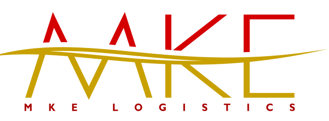 MKE Logistics and Distribution logo