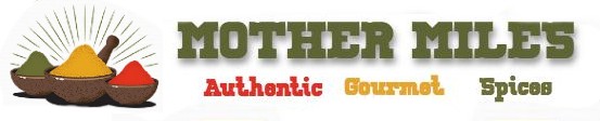 Mother Miles Authentic Gourmet Spices logo