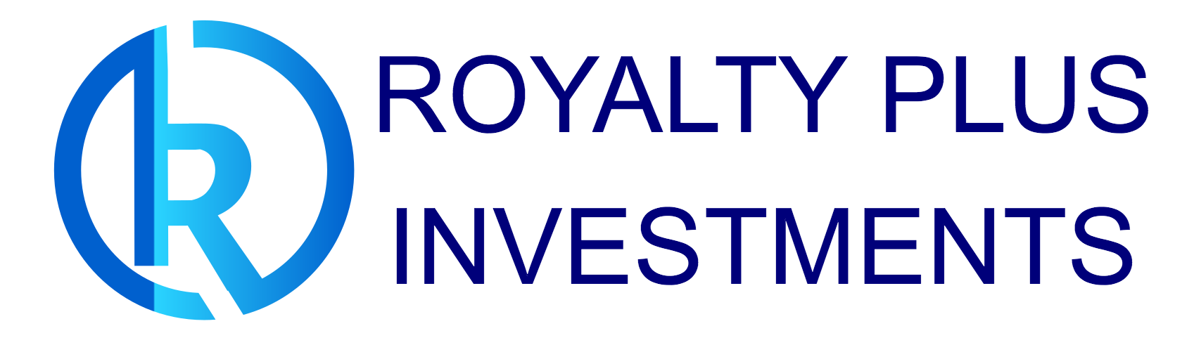 Royalty Plus Investments logo