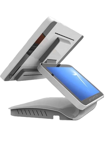 Android Smart Touch All-in-One POS system