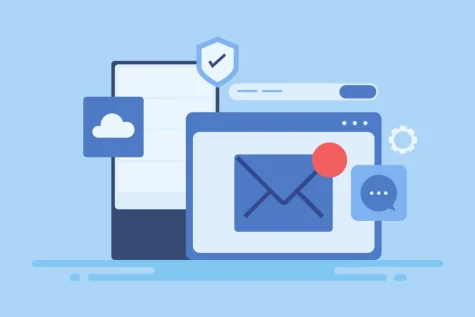 Website and Email hosting (1)